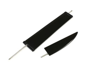 Kyosho Parts: Kyosho Seawind RS T2: Rudder & Keel