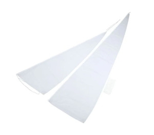 Kyosho Parts: Kyosho Seawind RS T2: RS Sail set