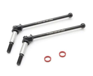 Kyosho Parts: Kyosho Optima/Ultima UniSwingShafts(2