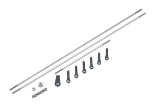 Kyosho Parts: Kyosho Seawind RS T2: Rod set