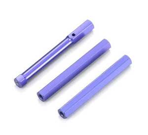 Kyosho Parts: Kyosho Seawind RS T2: Post set