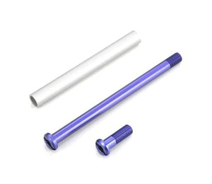 Kyosho Parts: Kyosho Seawind RS T2: Pipe set