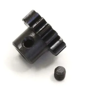 Kyosho Parts: Kyosho Pinion 16T 1.0M 5mm
