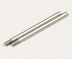 Kyosho Parts: Kyosho Optima RR Shock Shaft (2)