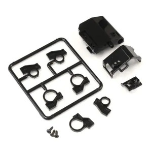 Kyosho Parts: Kyosho MZ02/03 MM Motor Case