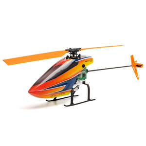 Rc Helis Drones: Blade Revolution 90 FP RTF with SAFE