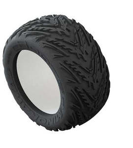 Rc Tyre Rims: AR520048 Minokawa LP Tire 3.8 Foam Inserts 1 pce only Scratch N Dent