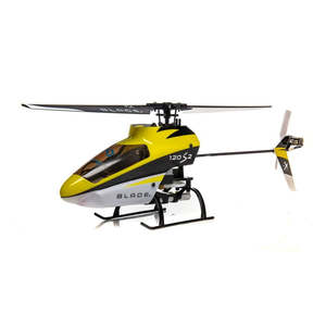 Rc Helis Drones: 120 S2 RTF with SAFE Technology