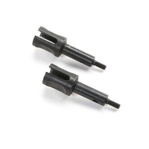 Rc Pinions Spurs: Pinion Dogbone Axle (2): 22X-4 2.0