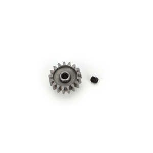 Rc Pinions Spurs: Hardened 32P Absolute Pinion 17T