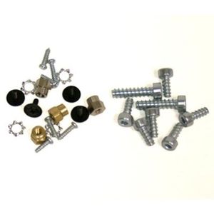 Rc Heli Parts: Screw Set 200QX