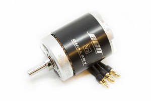 Rc Motors: Dual Sky ECO 2826C 850kv 720w 30E Brushless Outrunner Motor 167g 12x7 - 15x8E