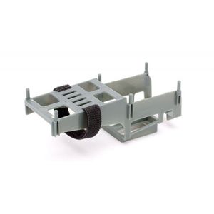 Rc Heli Parts: Battery Frame 350QX