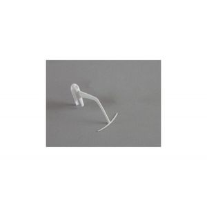 Rc Heli Parts: Motor Mount (1): Nano QX 3D