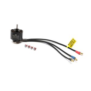 Rc Motors: Brushless Motor; 3226-930kV 14-Pole Yellow T-28 4S