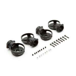 Rc Heli Parts: Motor Mounts: Mach 25 FPV