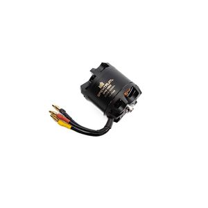 Rc Motors: Brushless Outrunner Motor: 5055-500Kv, 14-pole Fits 1.7m Super Timber