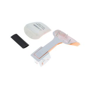 Rc Heli Parts: GPS Antenna Mast: Chroma
