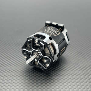 Rc Motors: R1WURKS V30 17.5T IFMAR NZRCA Approved