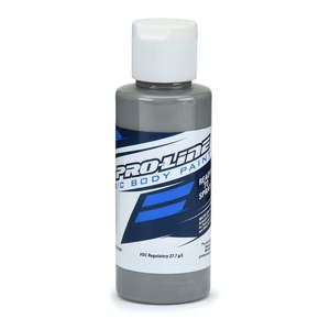 Rc Body Paints: RC Body Paint - Primer Gray by Proline