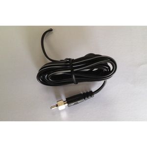 Rc Other Electronics: Dummy Glow Driver Charge Lead