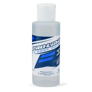 Rc Body Paints: RC Body Paint Reducer by Proline