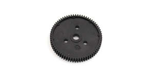 Rc Pinions Spurs: Kyosho zSpur Gear 69T-48P useUB050-69
