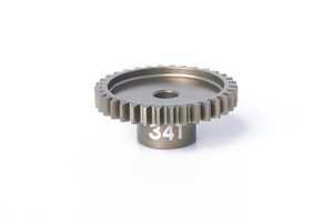 48P 34T Aluminum Thin Lightweight Pinion Gear by Koswork