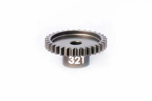 48P 32T Aluminum Thin Lightweight Pinion Gear by Koswork
