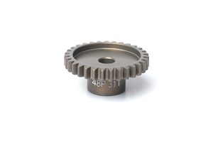 48P 31T Aluminum Thin Lightweight Pinion Gear by Koswork