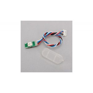 Rc Heli Parts: Rear Tri-Color LED: 350 QX