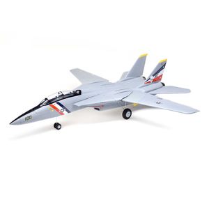 Rc Planes Home: F-14 Tomcat Twin 40mm EDF BNF Basic