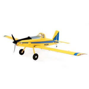 Rc Planes Home: Air Tractor 1.5m BNF Basic with AS3X and SAFE Select