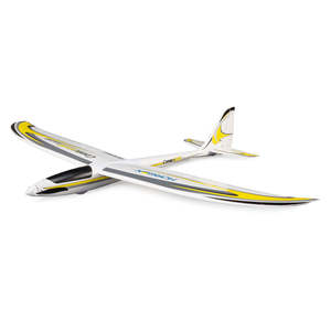 Rc Planes Home: Conscendo Evolution 1.5m BNF Basic with SAFE Select