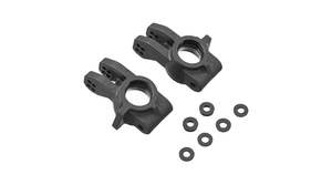 Rc Construction: #1574 NEW 2.4G 1/14 10ch Concrete Mixer 1/14 scale by HUINA