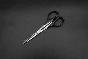 Rc Tools: Lexan Body Straight Scissors by Koswork