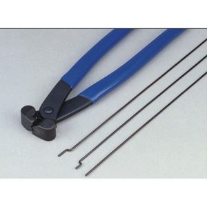 Rc Tools: Z Bend Pliers