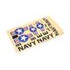 Decal Sheet; T-28 Trojan 1.1m