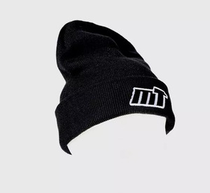 Apparel: Beanie Hat: Mon-Tech