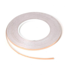 Tapes: Artesania xx6mm Adhesive Copper Tape 50m