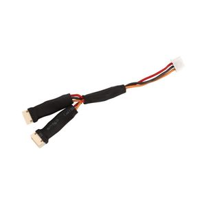 Rc Other Electronics: 2.5' Aircraft Telem Y-Harness