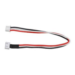 Extension Leads: XH Balance Lead Extension, 9": 2S (2)