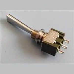 Rc Other Electronics: DX6 "A" Switch