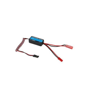 Rc Other Electronics: GT Power Electrical switch. Control Via Receiver Channel. Relay Circuit DC 0-40v