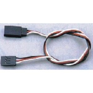 Extension Leads: Servo Extension Lead Futaba 24' (50 strand)