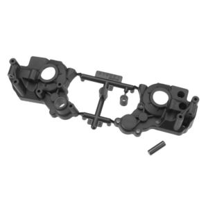 Rc Gear Boxes: AR310001 Gearbox Set