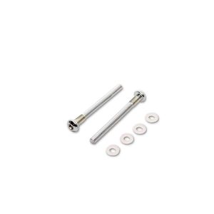 Rc Wheel Axles: Wheel Axle Set; Decathlon 1.2m by Eflite