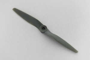 Rc Propellers: Speed 400 Pusher Prop 5.5 x 4.5E by APC