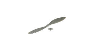 Slow Flyer Propeller,11 x 4.7 SF by APC Propellers