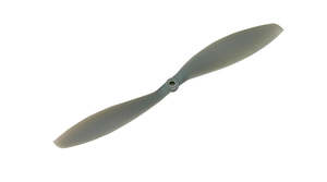 Slow Flyer Propeller,10 x 4.7 SF by APC Propellers